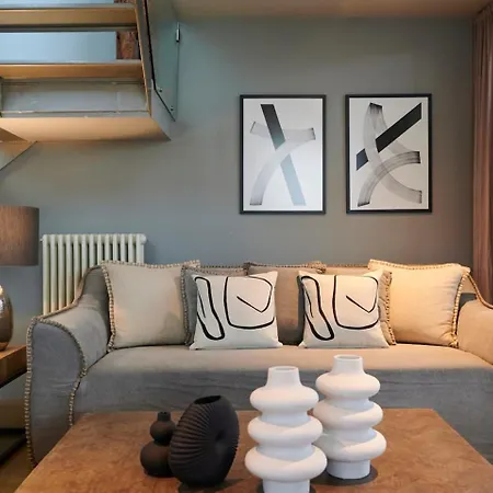 Apartment Ma Maison No5: Acropolis View Penthouse With Private Pool