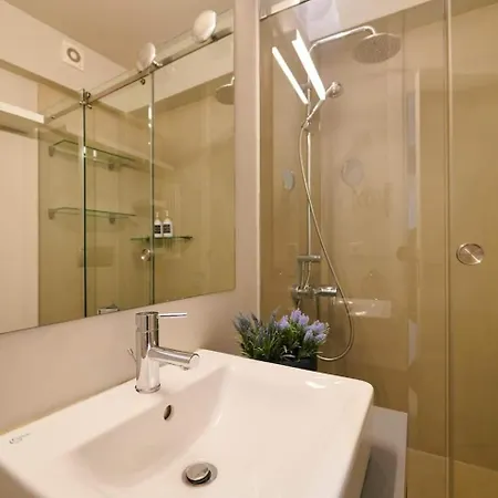 Ma Maison No5: Acropolis View Penthouse With Private Pool *
