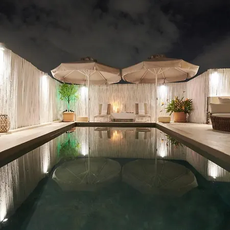 Ma Maison No5: Acropolis View Penthouse With Private Pool