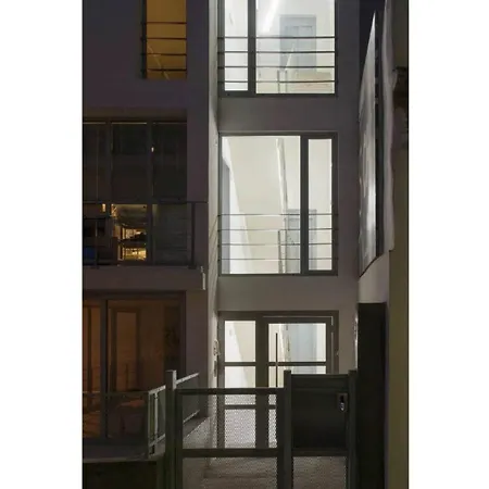 Ma Maison No5: Acropolis View Penthouse With Private Pool Athens