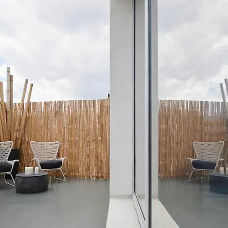 Apartment Ma Maison No5: Acropolis View Penthouse With Private Pool *