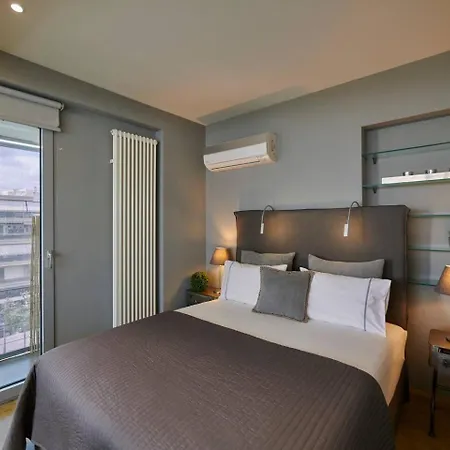 Ma Maison No5: Acropolis View Penthouse With Private Pool * Athens