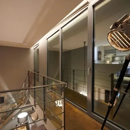 Ma Maison No5: Acropolis View Penthouse With Private Pool Apartment