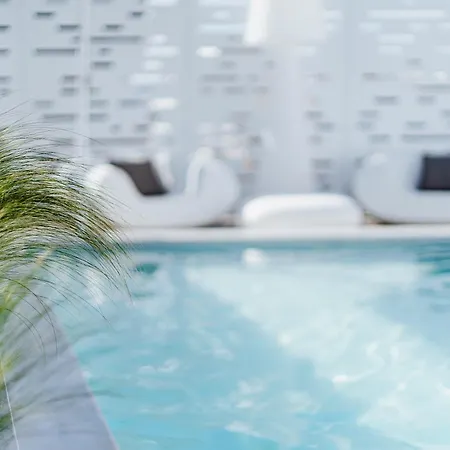 Apartment Ma Maison No5: Acropolis View Penthouse With Private Pool
