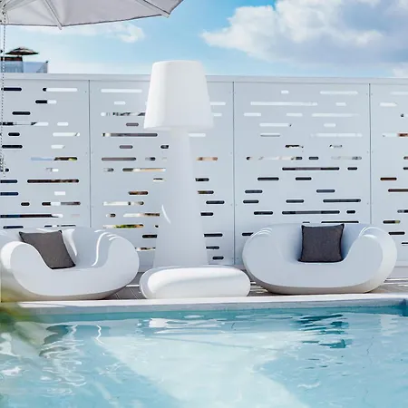 Apartment Ma Maison No5: Acropolis View Penthouse With Private Pool