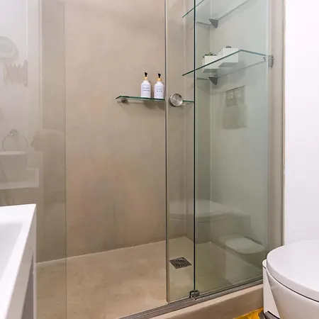 Apartment Ma Maison No5: Acropolis View Penthouse With Private Pool *