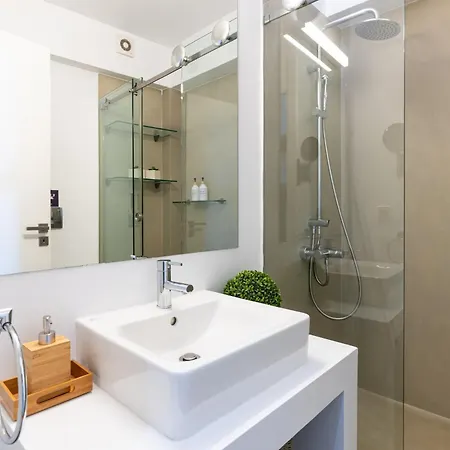 Ma Maison No5: Acropolis View Penthouse With Private Pool *