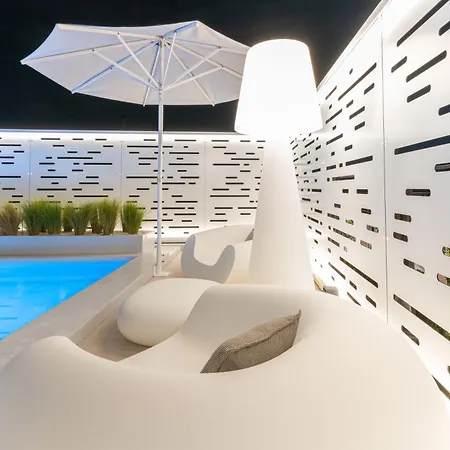 Ma Maison No5: Acropolis View Penthouse With Private Pool * Athens