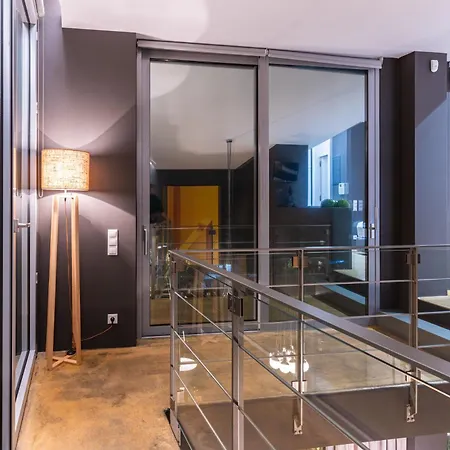 Apartment Ma Maison No5: Acropolis View Penthouse With Private Pool Athens