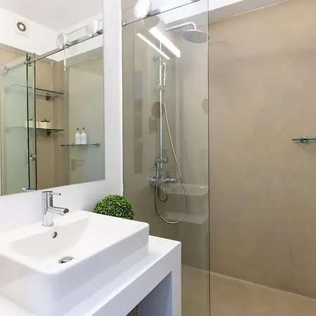 Ma Maison No5: Acropolis View Penthouse With Private Pool Apartment Athens
