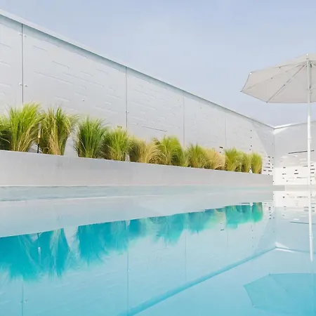 Ma Maison No5: Acropolis View Penthouse With Private Pool Apartment