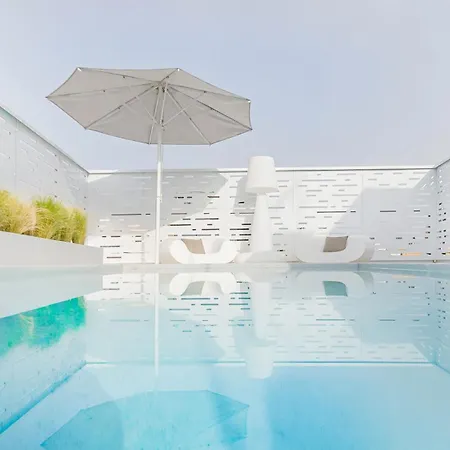 Apartment Ma Maison No5: Acropolis View Penthouse With Private Pool