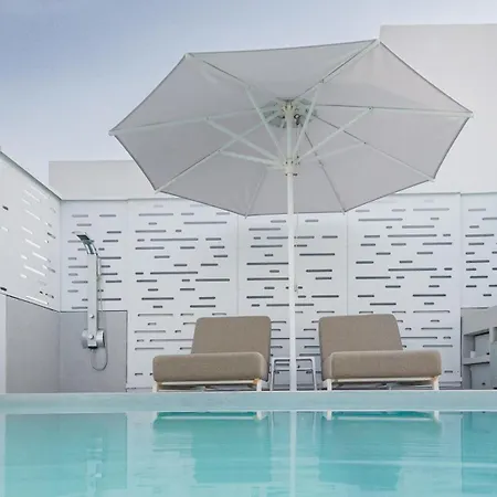 Ma Maison No5: Acropolis View Penthouse With Private Pool Apartment *